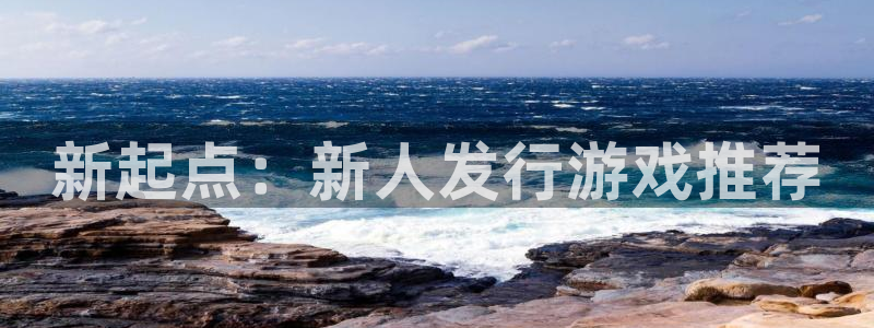 pp电子电子商务有限公司怎么样啊：新起点：新人发行游戏推荐