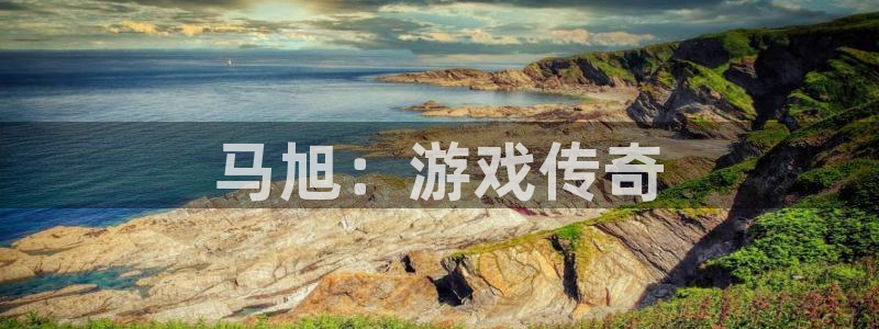 广东pp电子电商bruno：马旭：游戏传奇